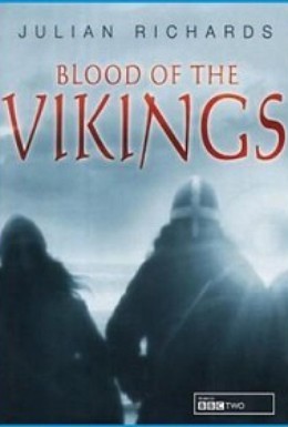 Постер фильма BBC: Кровь викингов (2001)
