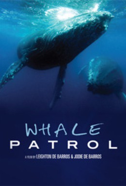 Постер фильма Китовый патруль (2009)