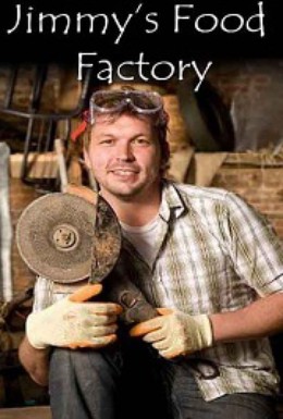 Постер фильма Jimmy's Food Factory (2009)