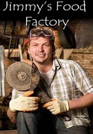 Jimmy's Food Factory (2009)