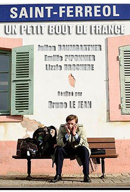 Постер фильма Маленький уголок Франции (2012)