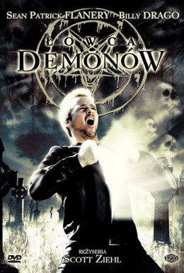Постер фильма Охота на демонов (2005)