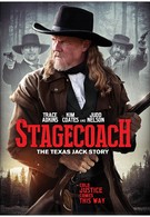Дилижанс: История Техасского Джека (2016)