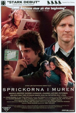 Постер фильма Трещины в стене (2003)