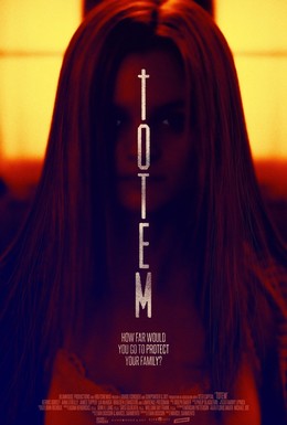 Постер фильма Тотем (2017)