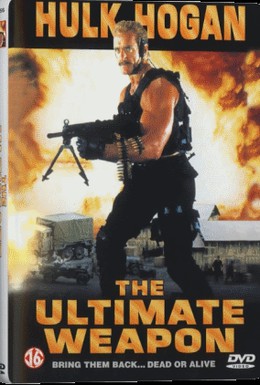 Постер фильма Ультиматум (1998)