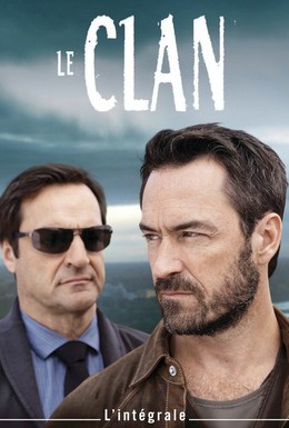 Постер фильма Le Clan (2015)
