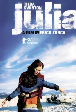 Постер фильма Джулия (2008)