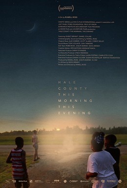 Постер фильма Округ Хейл утром и вечером (2018)