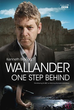 Постер фильма Валландер (2008)