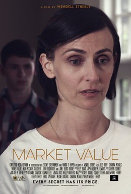 Постер фильма Market Value (2017)