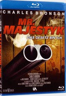 Мистер Маджестик (1974)