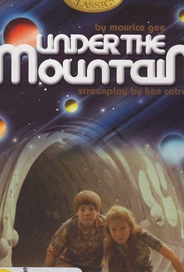 Постер фильма Under the Mountain (1983)