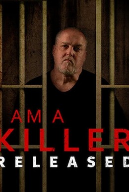 Постер фильма Я - убийца: на свободе (2020)