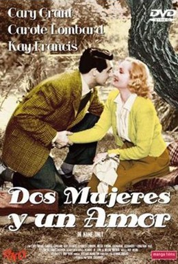 Постер фильма Лишь на словах (1939)