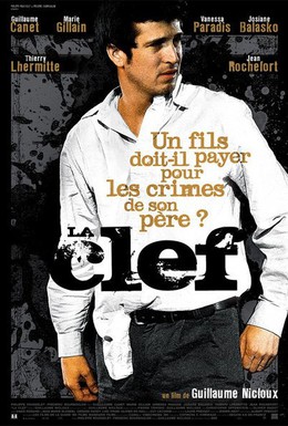 Постер фильма Ключ (2007)