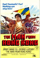 Человек из Гонконга (1975)