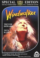 Шагающий по ветру (1980)