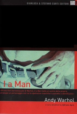 Постер фильма Я, мужчина (1967)