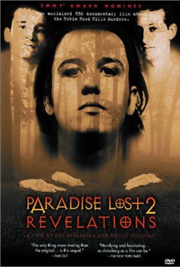 Постер фильма Потерянный рай 2 (2000)