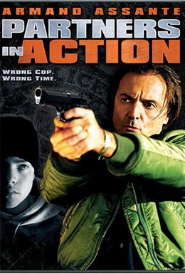 Постер фильма Партнеры в действии (2002)