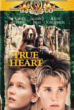 Постер фильма Верное сердце (1997)