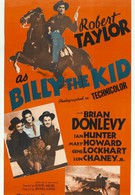 Билли Кид (1941)