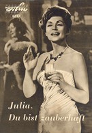Очаровательная Джулия (1962)
