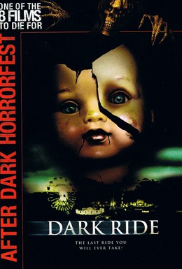 Постер фильма Мрачная поездка (2006)