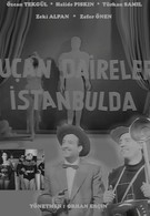 Летающие тарелки над Стамбулом (1955)