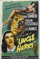 Необыкновенное дело дядюшки Гарри (1945)