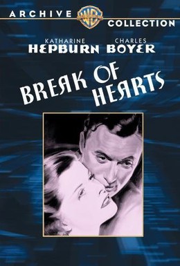 Постер фильма Несостоявшееся свидание (1935)