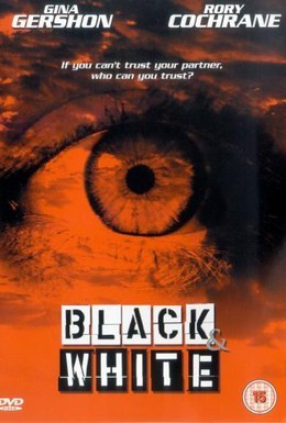 Постер фильма Черное и белое (1999)