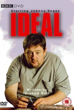 Постер фильма Идеал (2005)