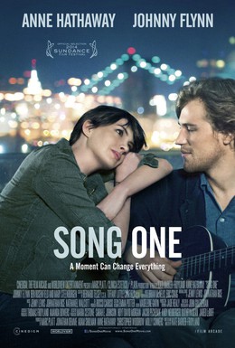 Постер фильма Однажды в Нью-Йорке (2014)