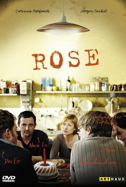 Постер фильма Роза (2005)