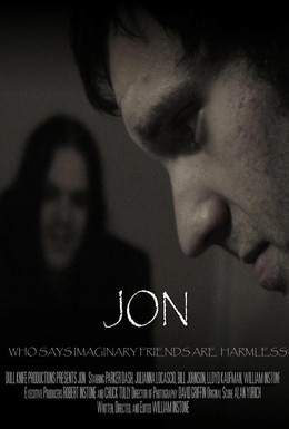 Постер фильма Джон (2012)