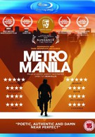 Метрополис Манила (2013)
