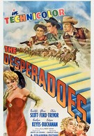 Отчаянные (1943)