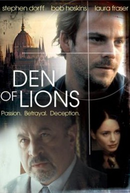 Постер фильма В логове льва (2003)