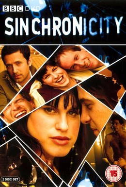 Постер фильма Синхронай-сити (2006)