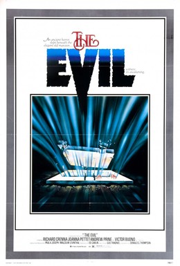 Постер фильма Зло (1978)
