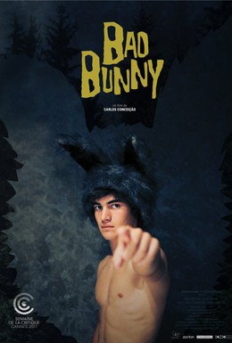 Постер фильма Плохой кролик (2017)