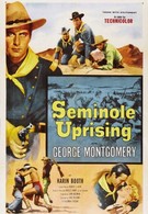 Восстание семинолов (1955)