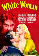 Белая женщина (1933)