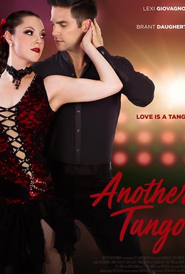 Постер фильма Another Tango (2018)