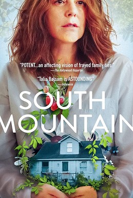 Постер фильма South Mountain (2019)