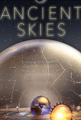 Постер фильма Ancient Skies (2019)