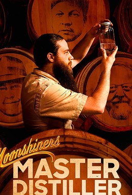 Постер фильма Master Distiller (2019)