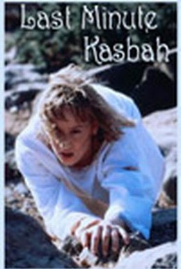 Постер фильма Последний Касба (1999)